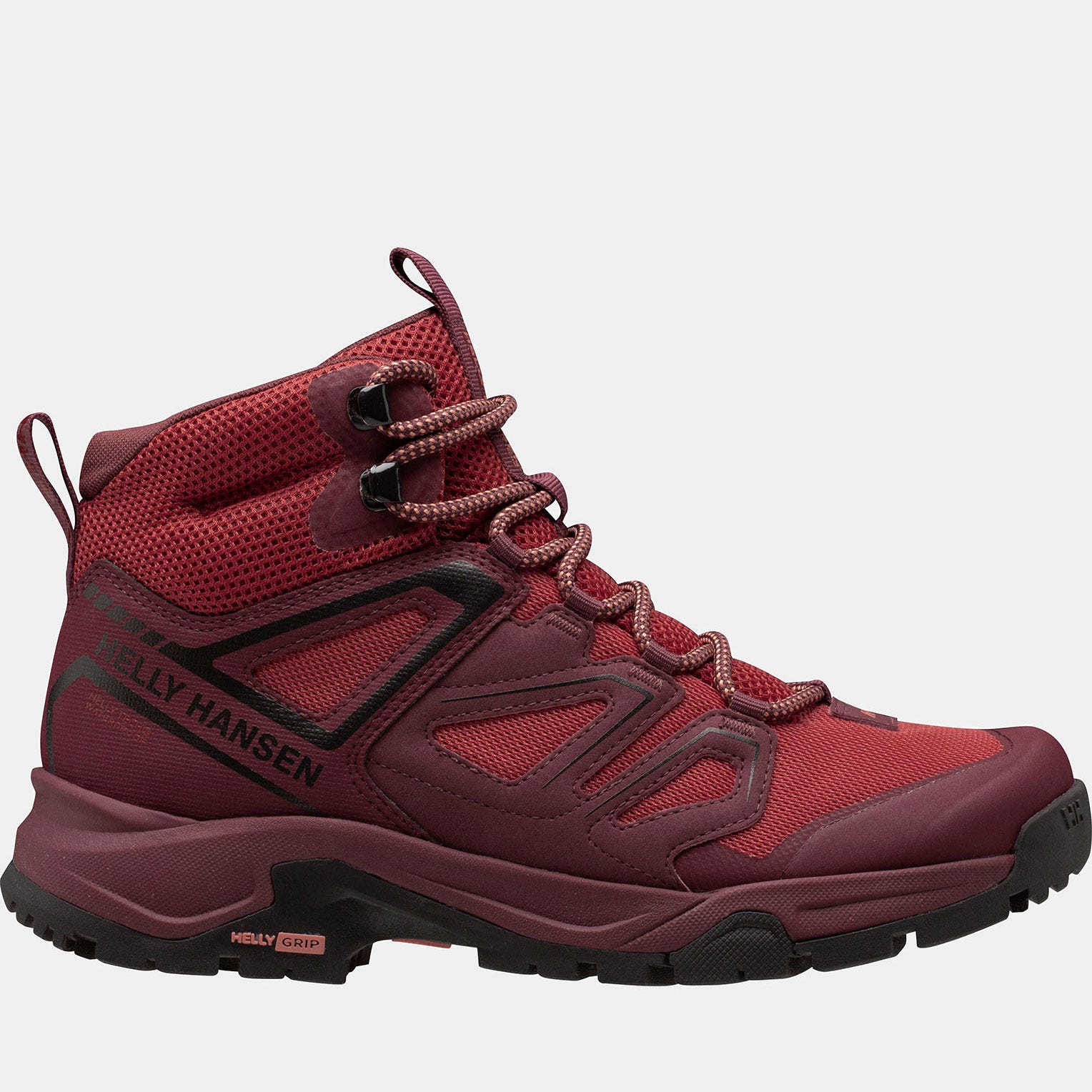 Women's Stalheim HELLY TECH® Waterproof Hiking Boots