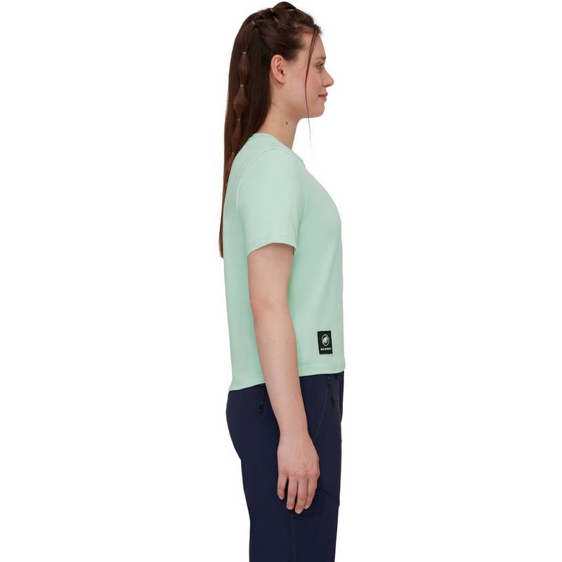 Mammut Massone Funktionsshirt Damen