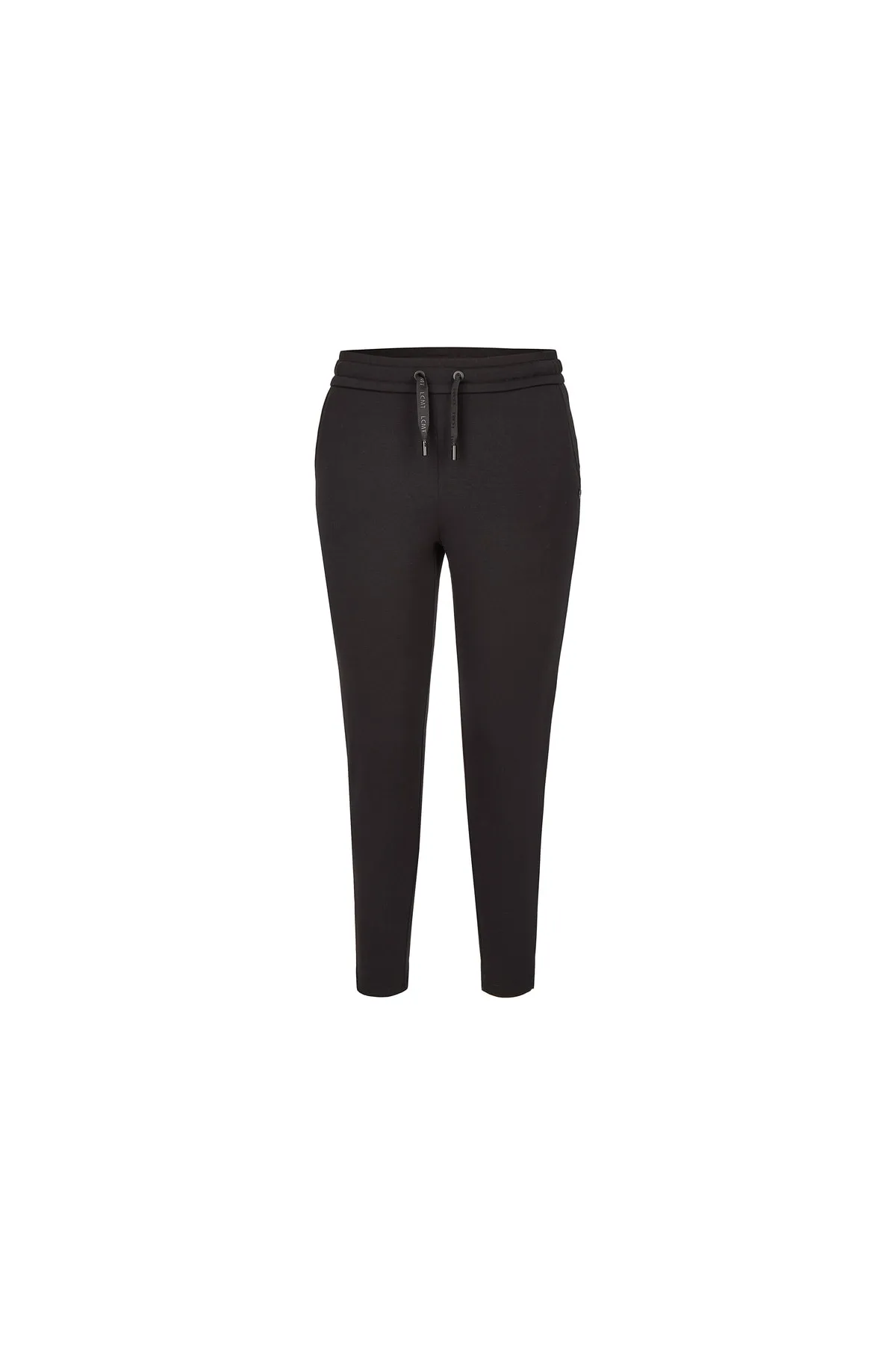 Rabe 1920  Jogginghose - Schwarz - Slim