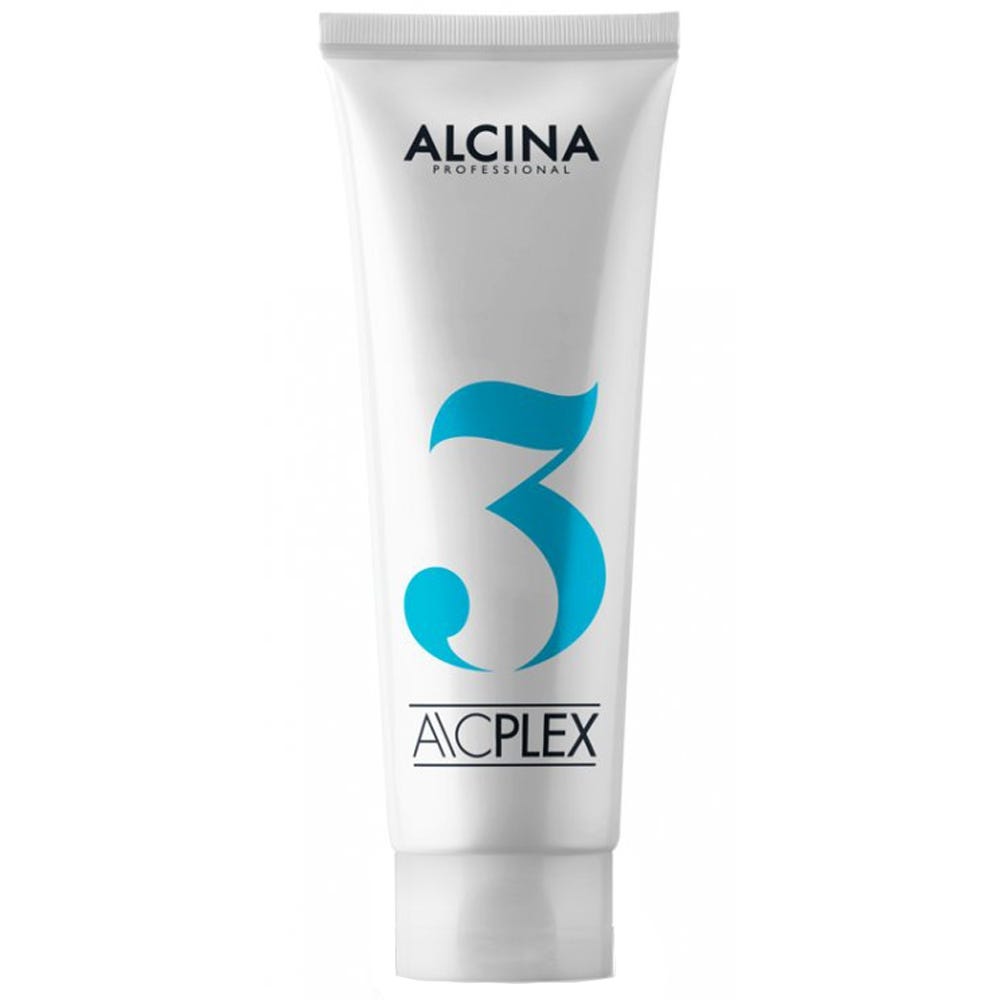 Alcina A\C PLEX Step 3 125 ml