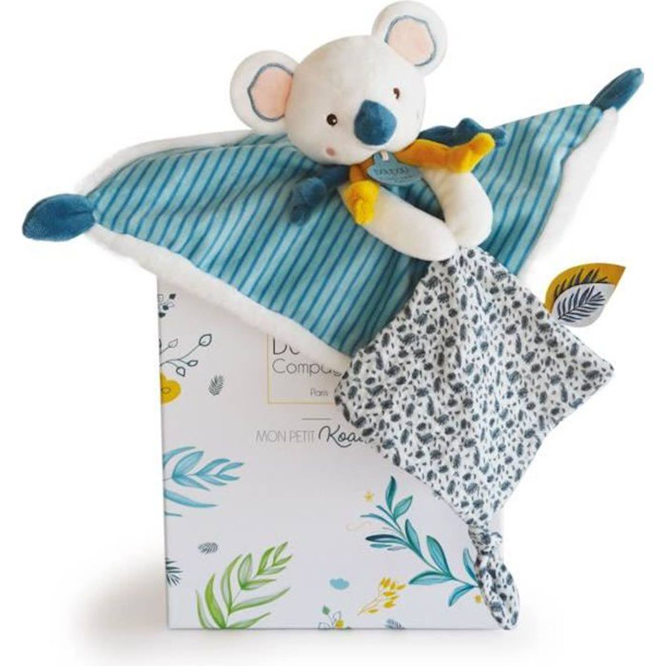 DOUDOU ET COMPAGNIE Yoca le Koala