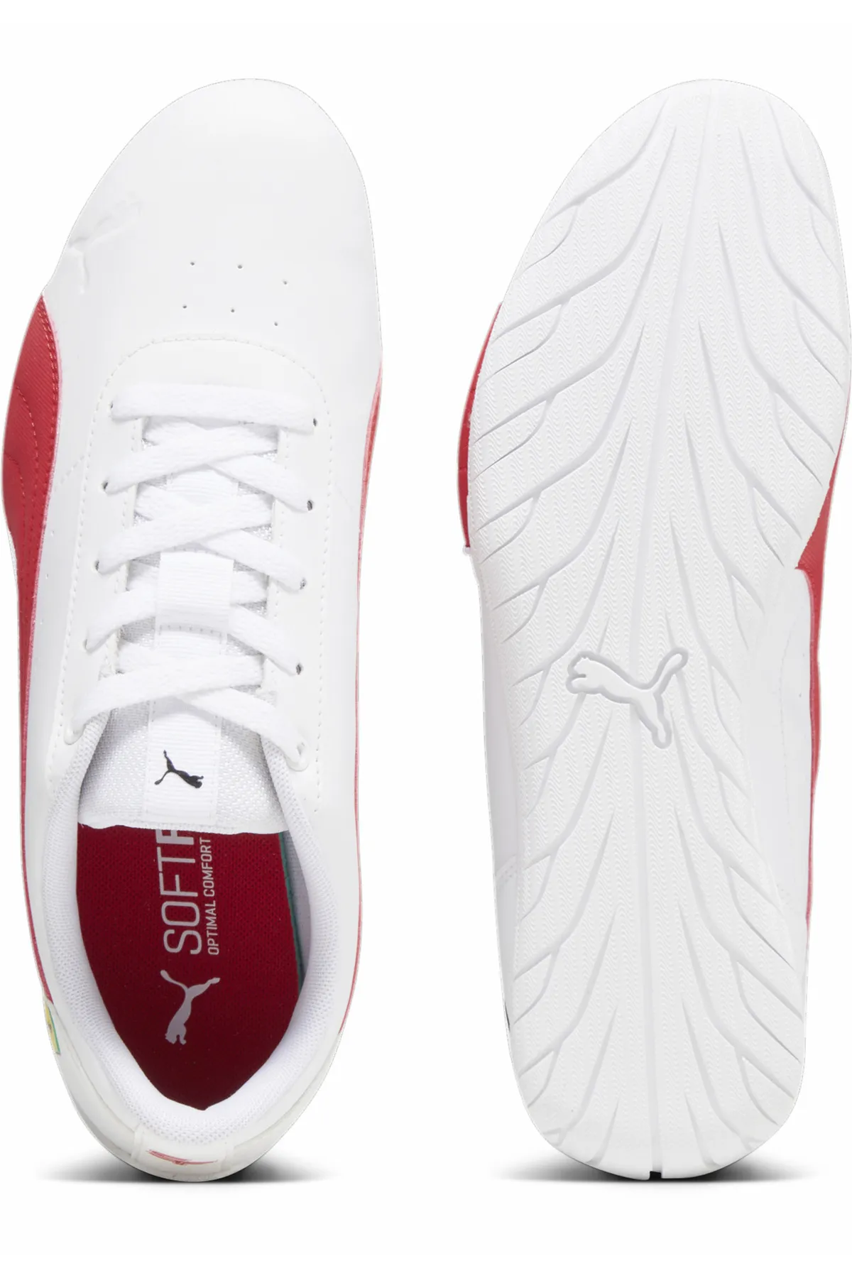 Puma  Scuderia Ferrari Neo Cat Motorsportschuhe