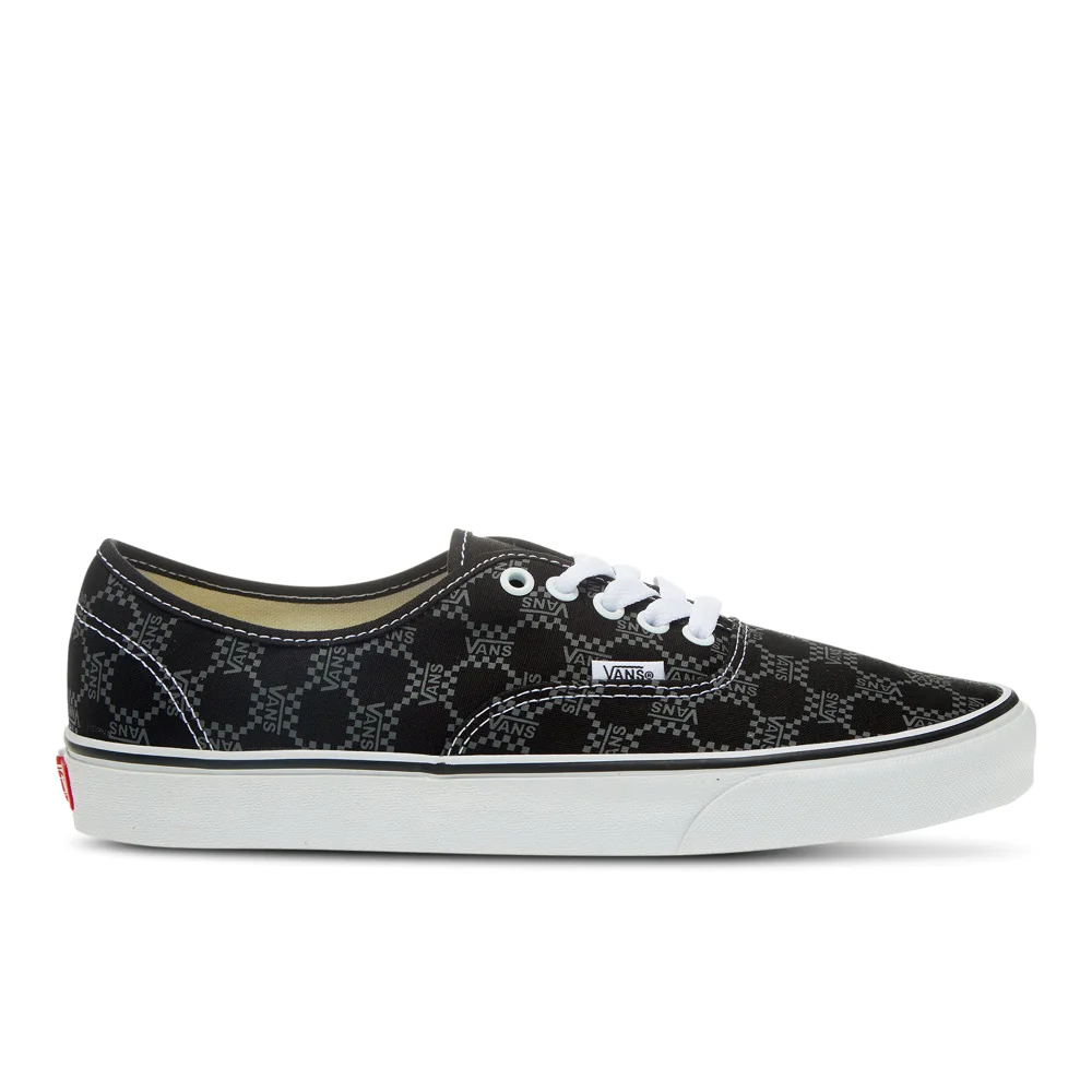 Vans Authentic VN0A5KS9BLA / schwarz