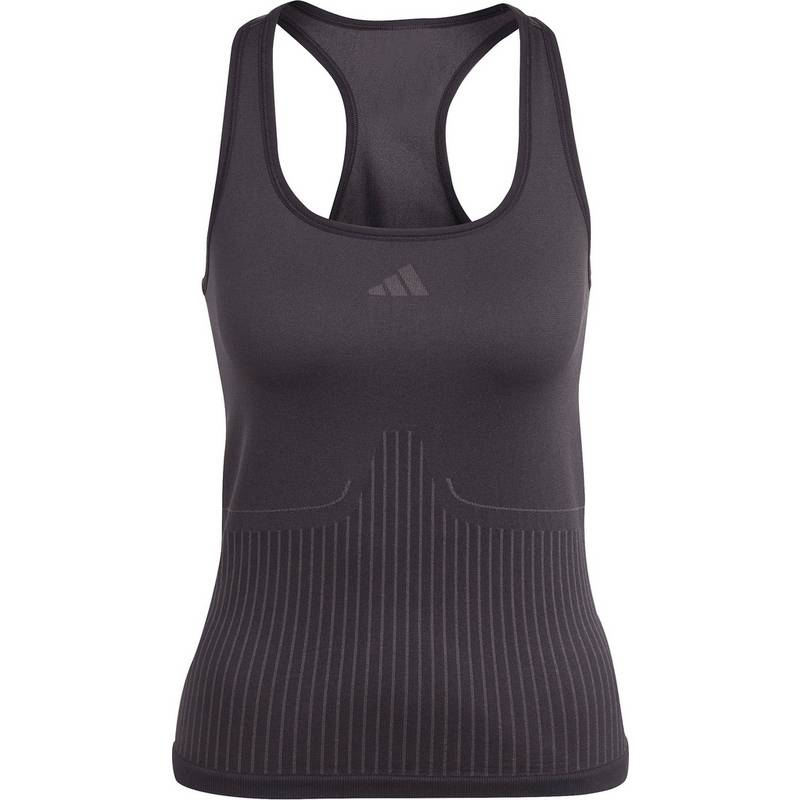 adidas AEROKNIT Funktionstank Damen