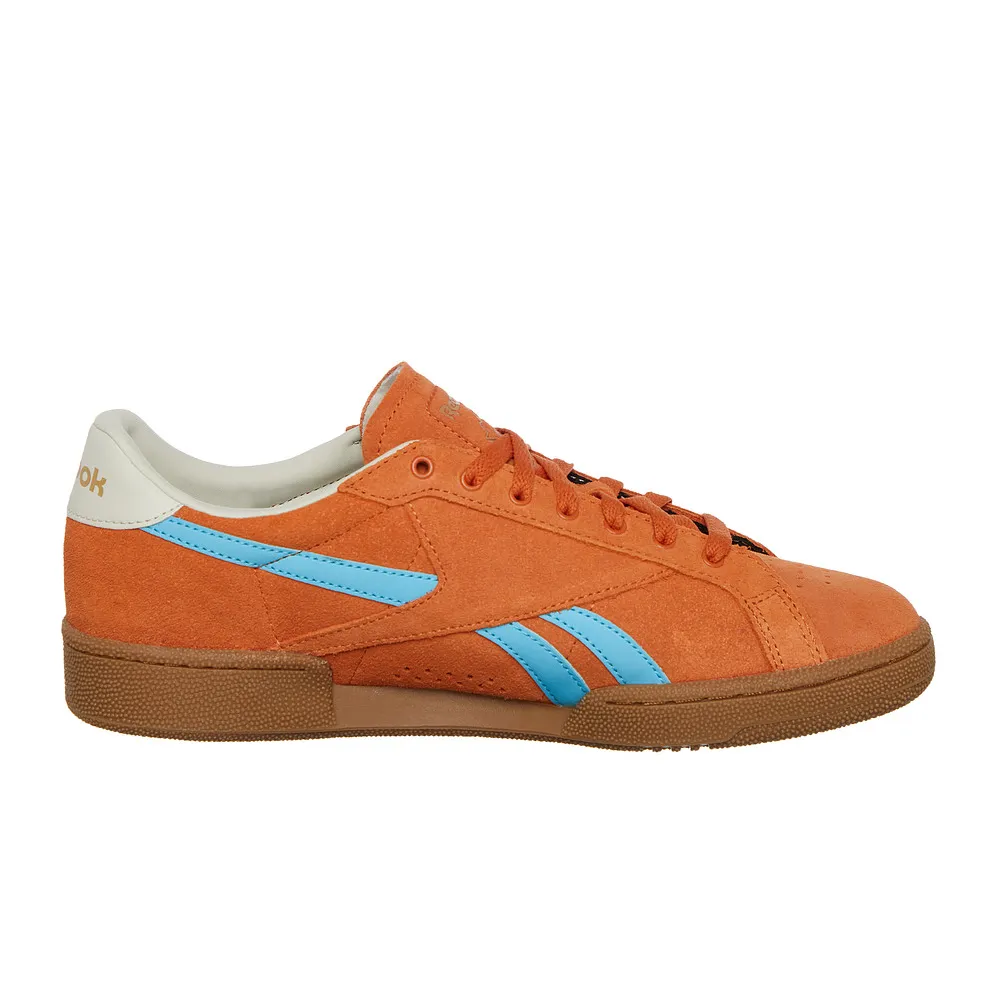 Reebok Club C Grounds UK 100074846 / orange