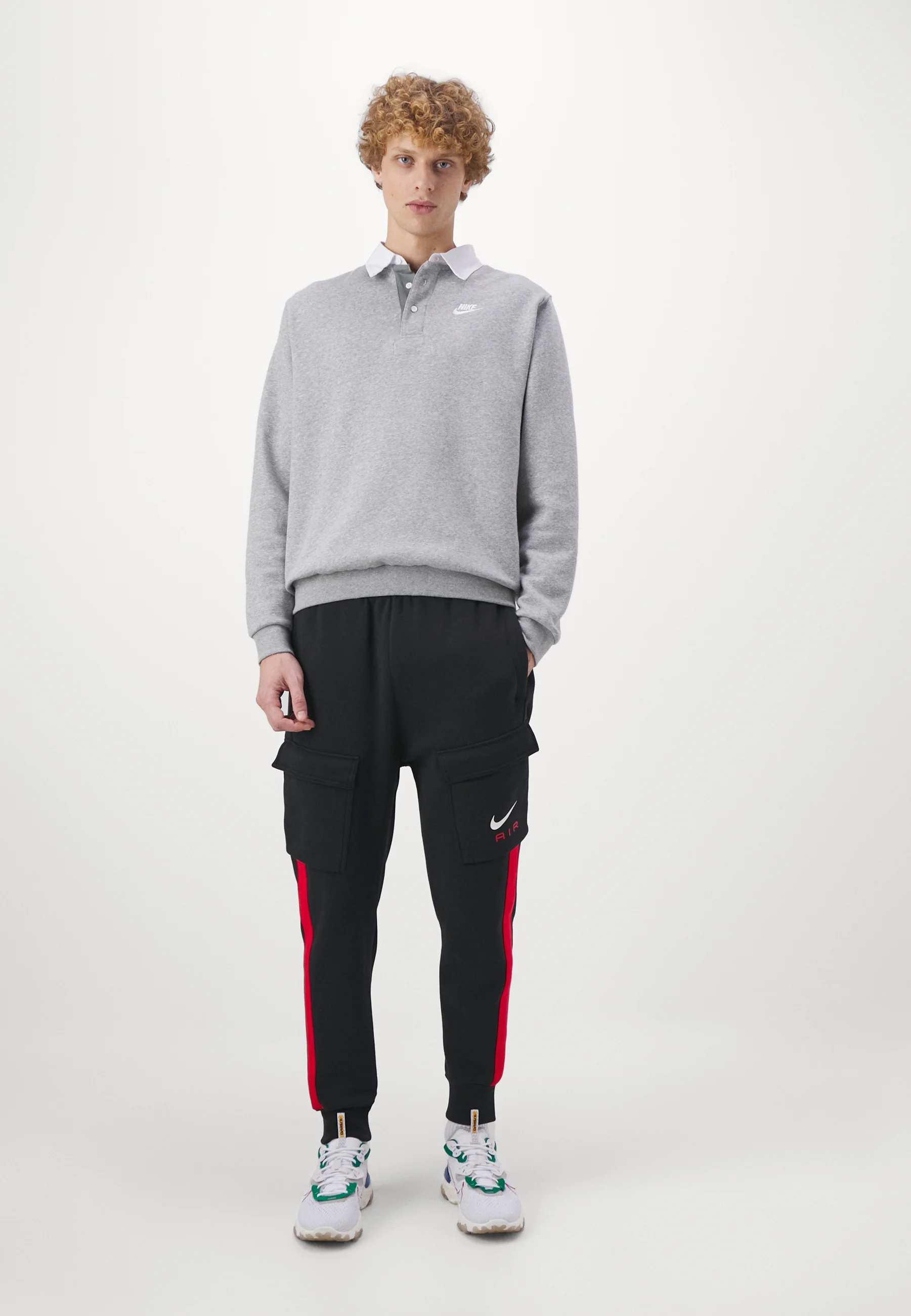 Nike Sportswear AIR - Pantalones de chándal