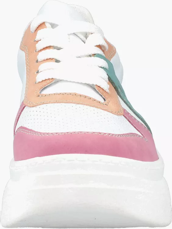 Rieker Damen Sneaker Low