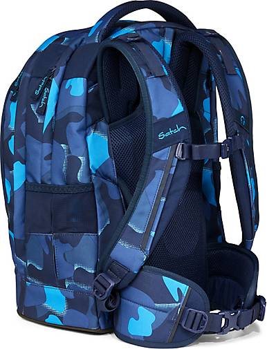 satch pack Schulrucksack 45 cm
