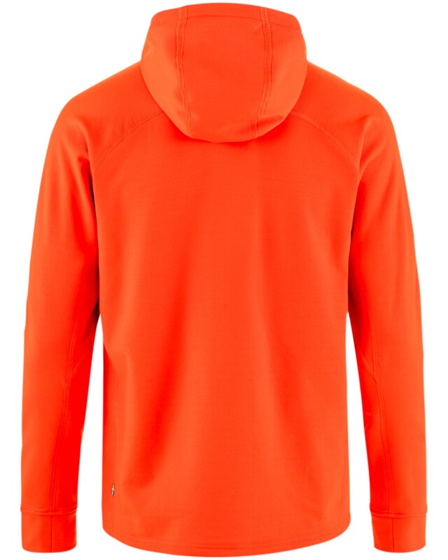 Fjällräven Fleecehoodie Expedition