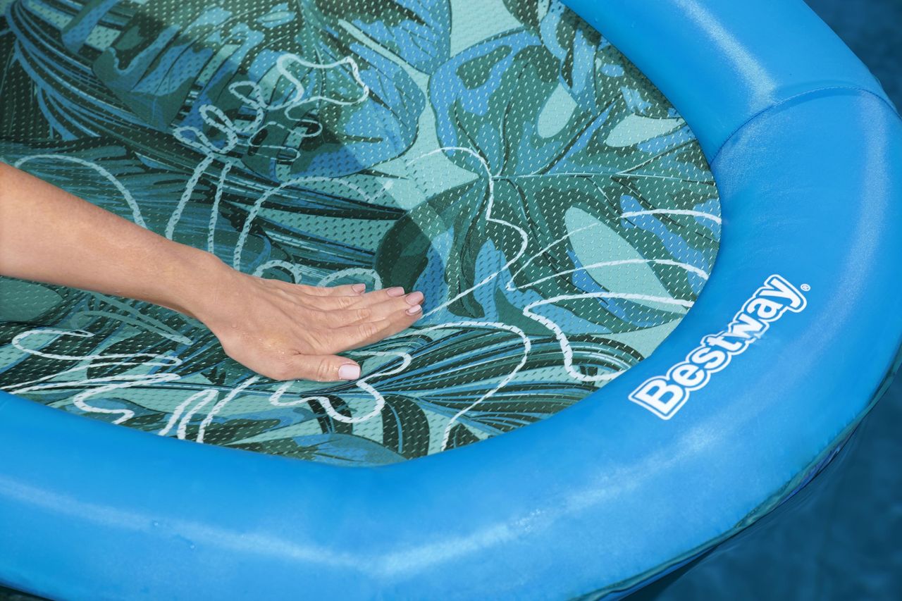 Bestway Flex 'n Fold™ Poolmatte 170 x 107 cm