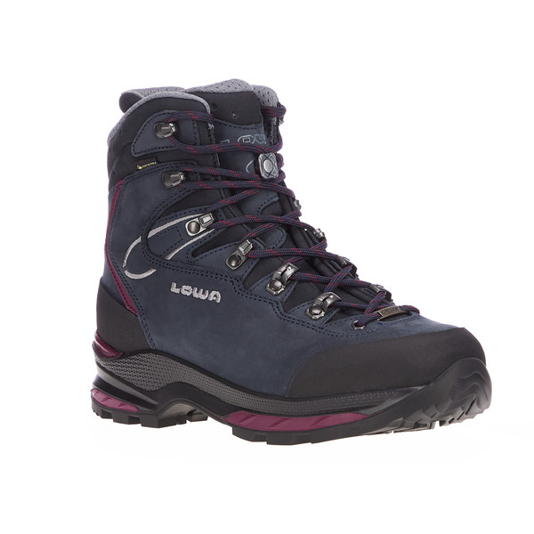 MAURIA EVO GTX WS Damen - Trekkingstiefel