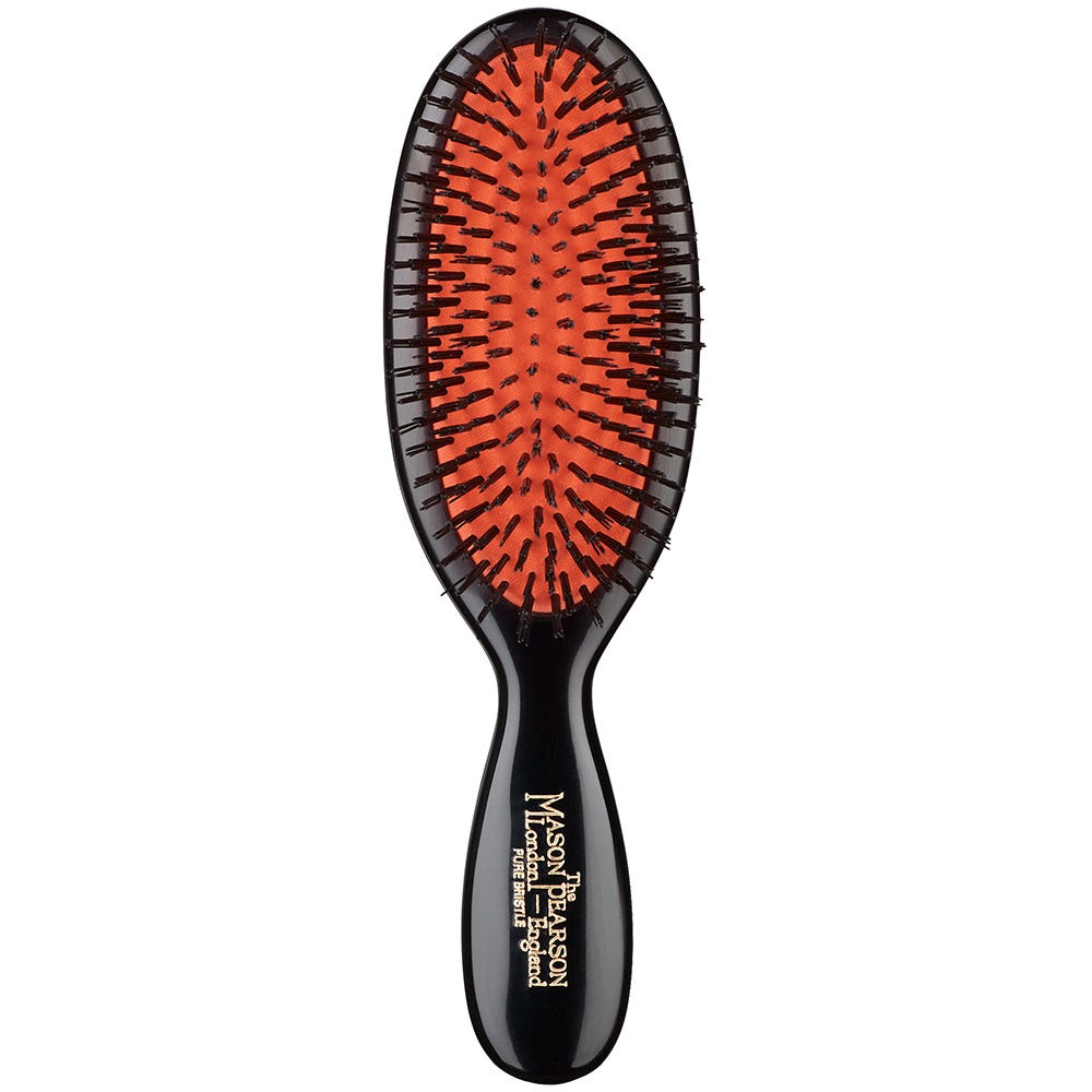 Mason Pearson Pocket Bristle B4 Pure Bristle
