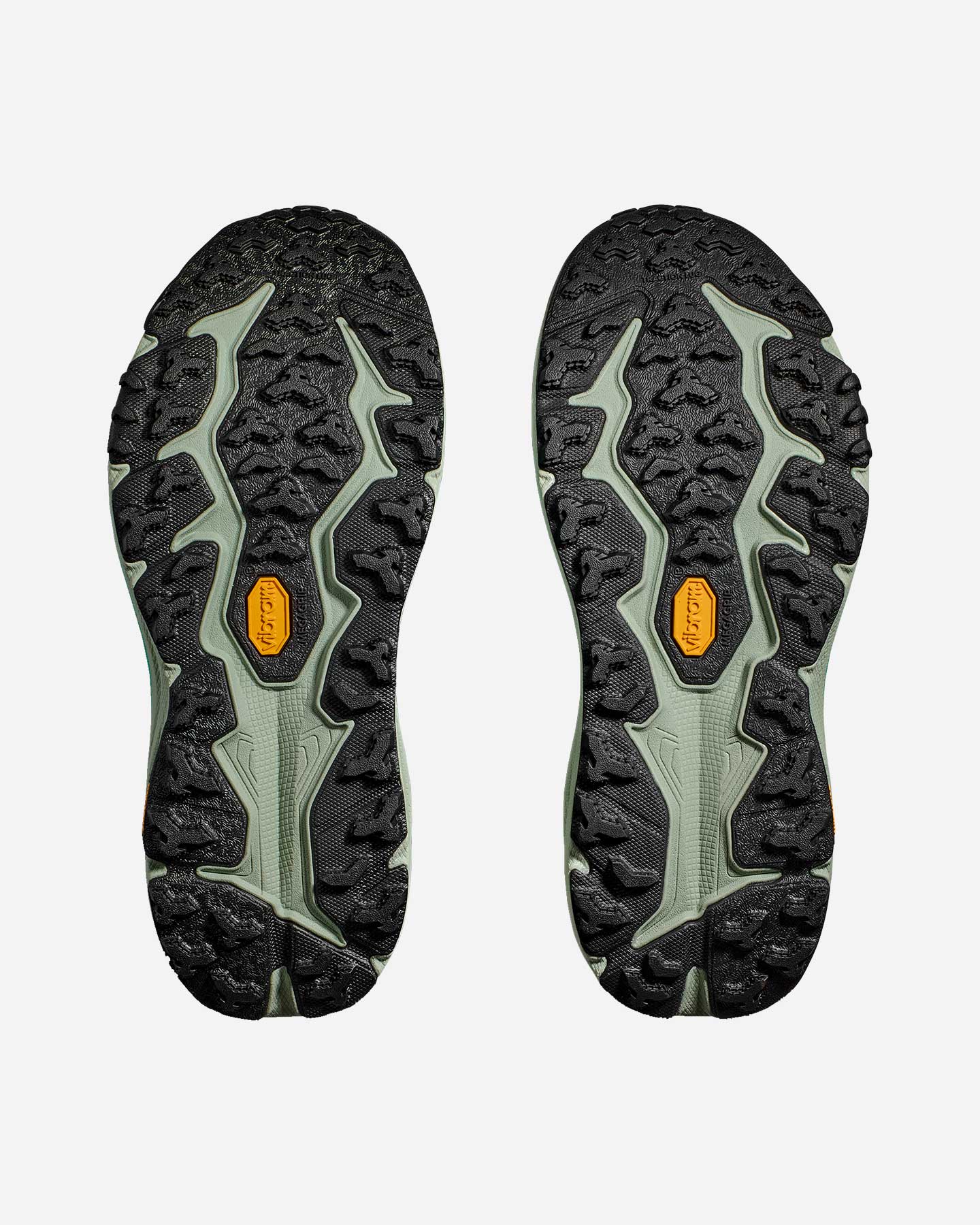 Scarpe Trail Hoka Speedgoat 6 W 1147811-BLVR