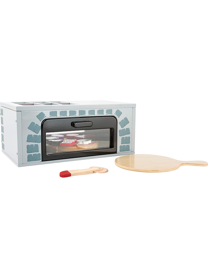 small foot Pizza-Ofen mit Zubehör - ab 3 Jahren günstig kaufen onesize