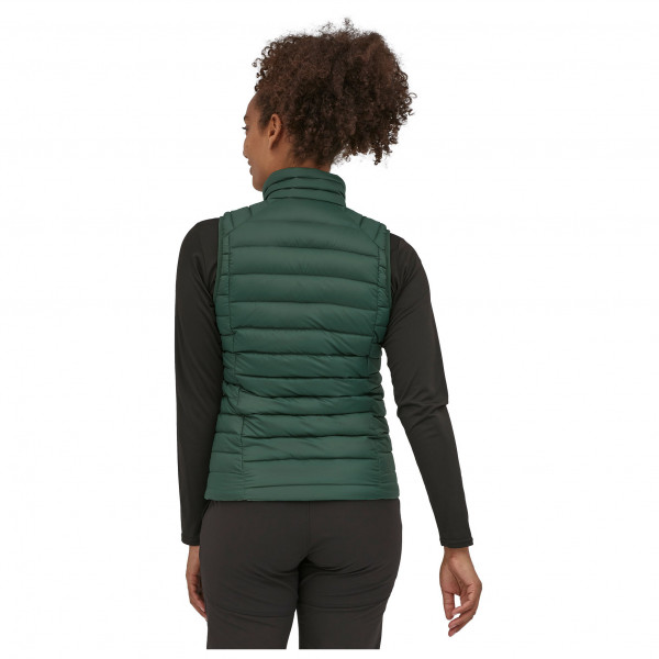Patagonia - Women's Down Sweater Vest - Daunenweste