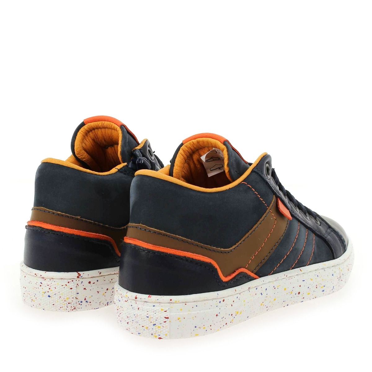 Bana & Co   21232505 - Marine Orange