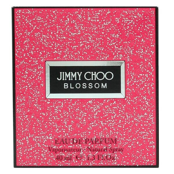 Jimmy Choo Blossom Eau de Parfum 40ml