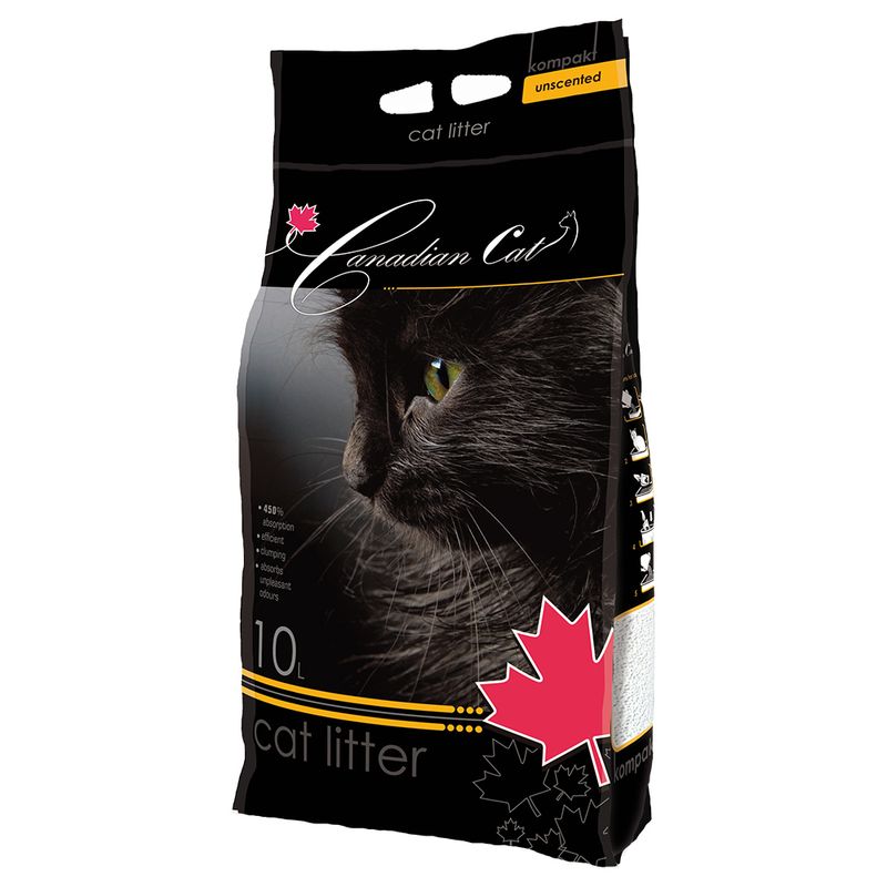Benek Canadian Cat Natural zu TOP-Preisen