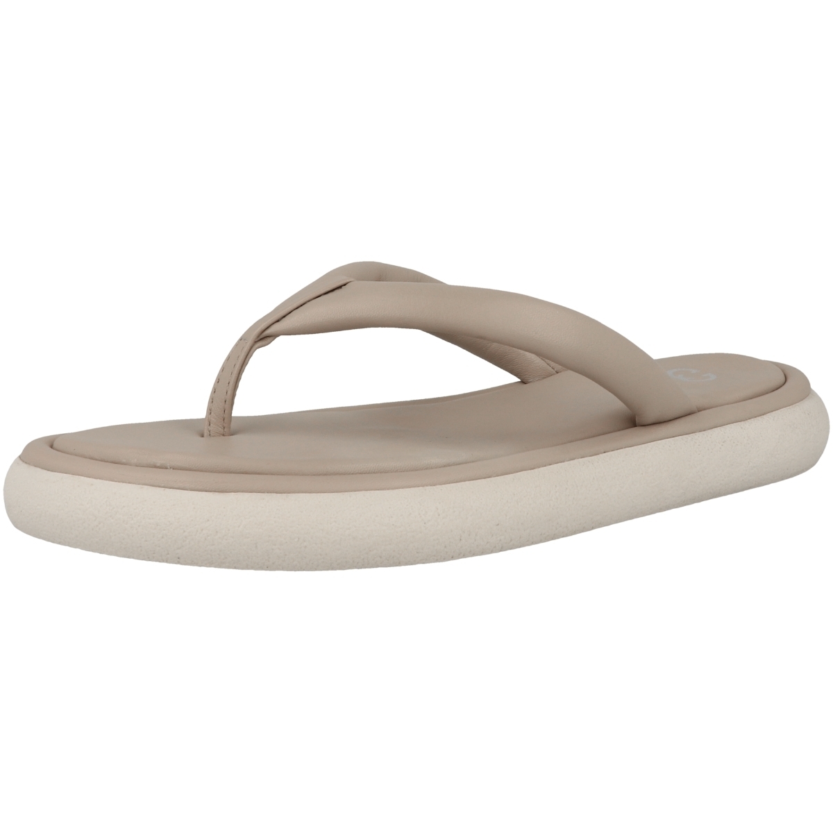 Gerry Weber Amaya 01 Zehensandale creme