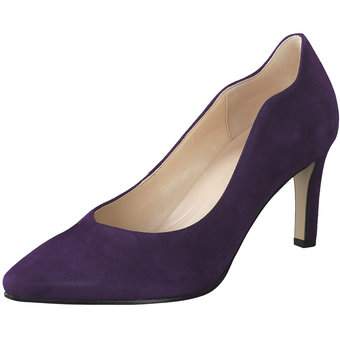 Gabor Pumps in lila