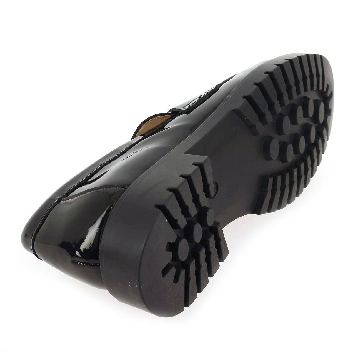 Acebos  8001 - Noir