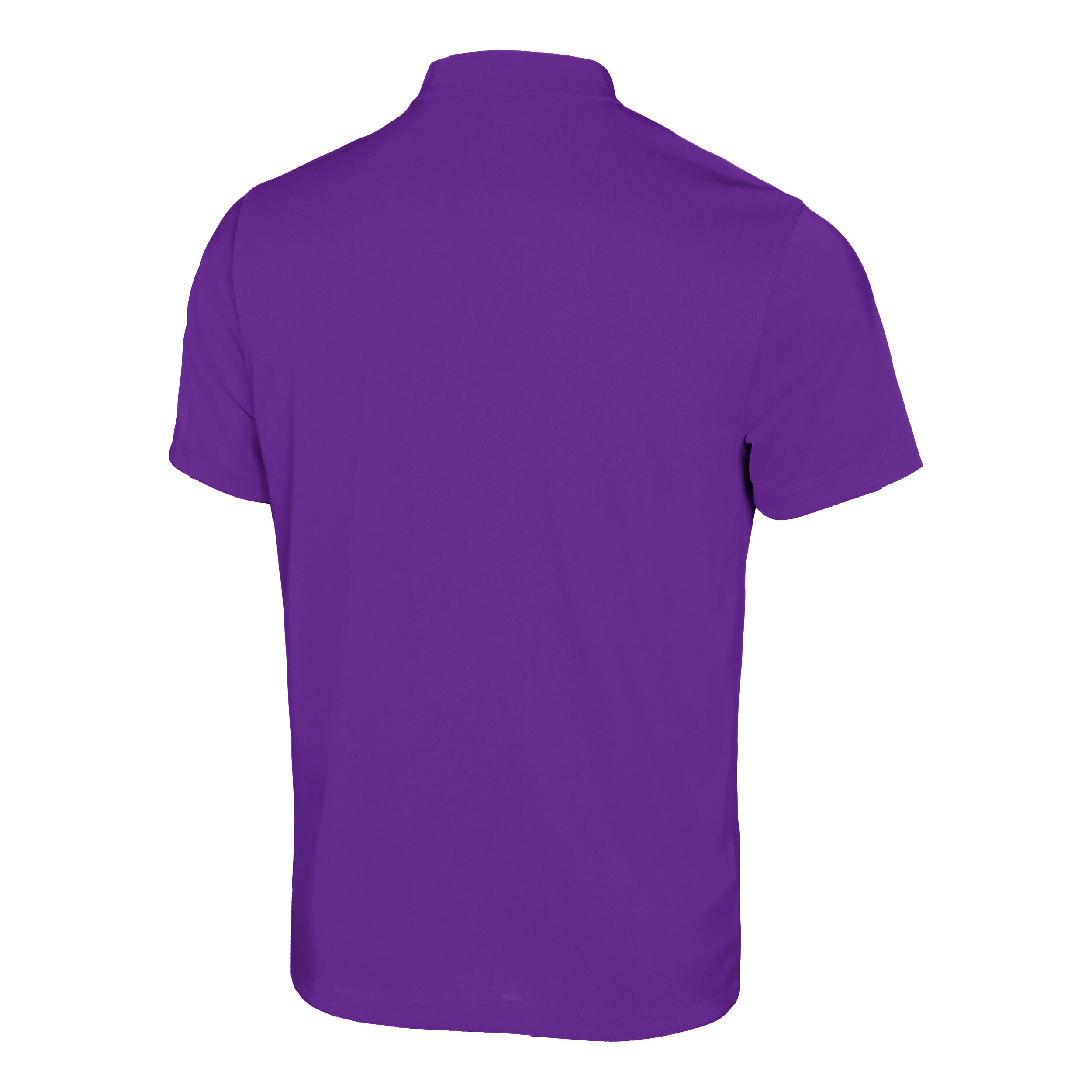Dri-Fit Court Solid Polo Herren - Lila
