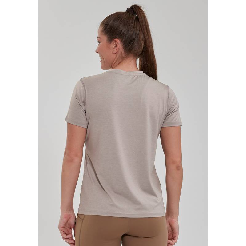 Endurance Maje Printshirt Damen