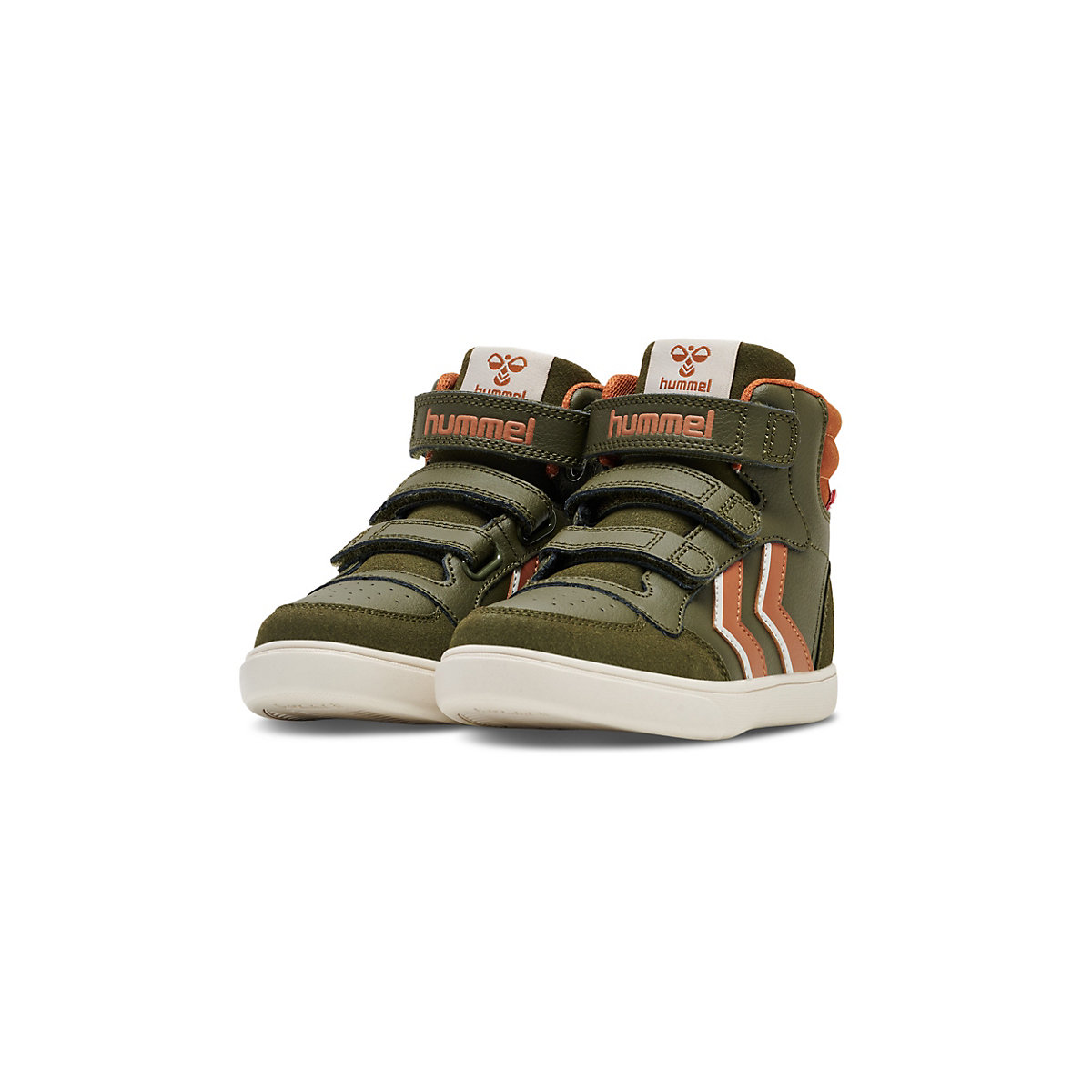 STADIL PRO JR Winterstiefel für Kinder