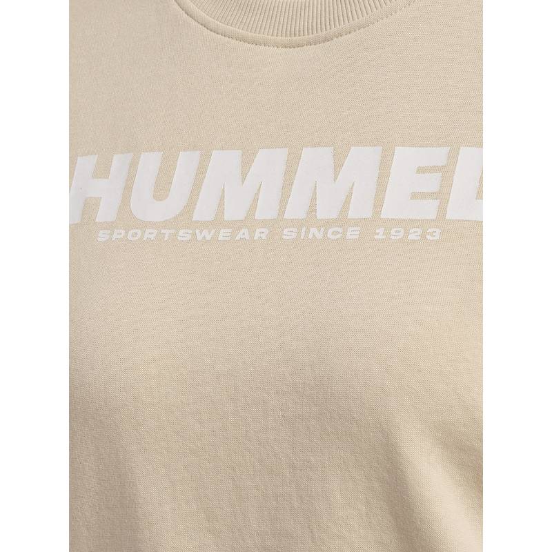 hummel hmlLEGACY WOMAN SWEATSHIRT Sweatshirt Damen