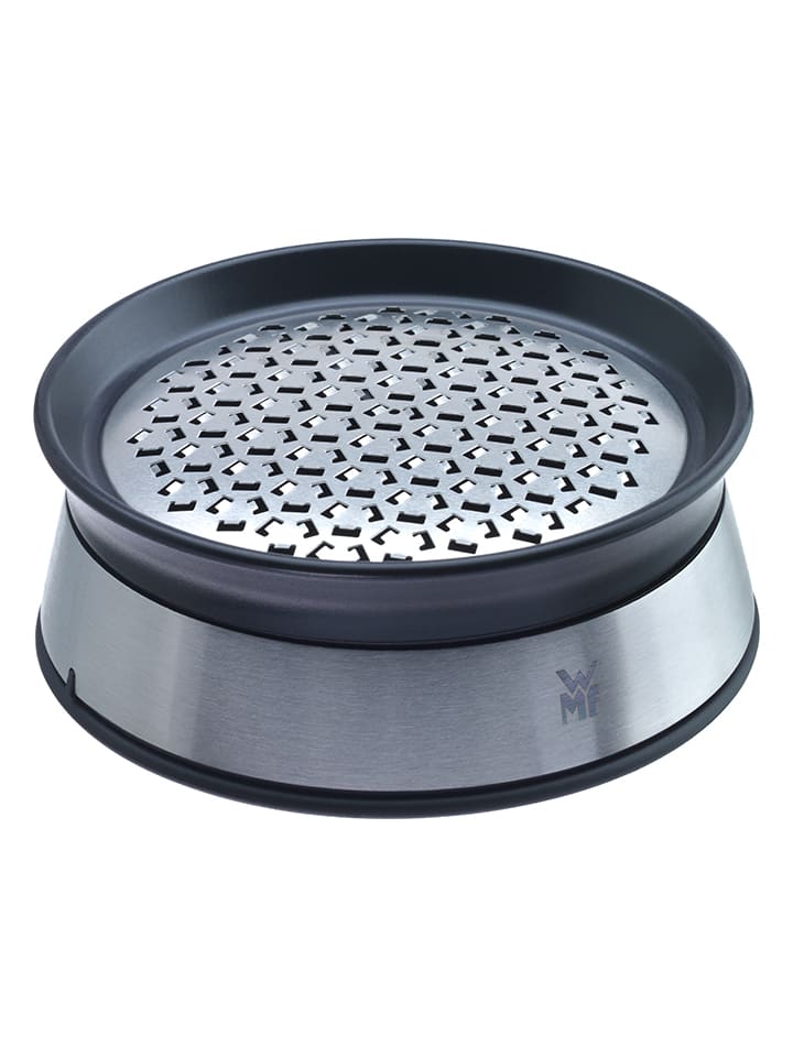 WMF Edelstahl-Ingwerreibe - Ø 9 cm günstig kaufen onesize