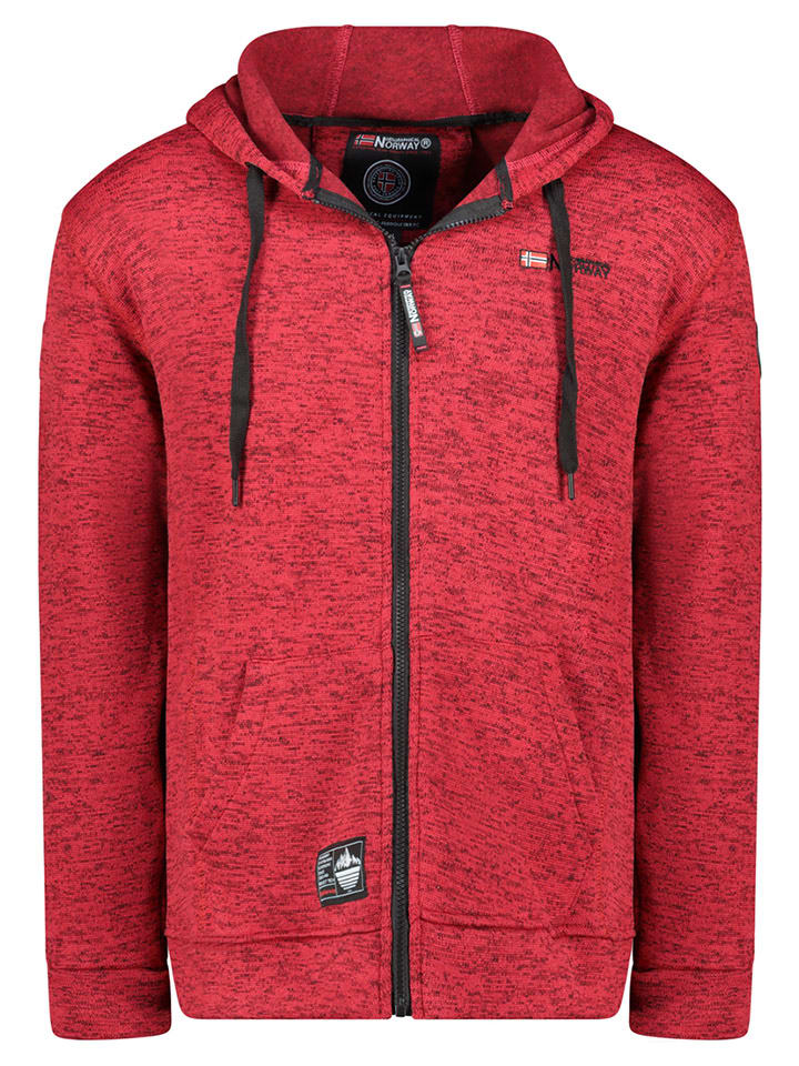 Geographical Norway Sweatjacke 