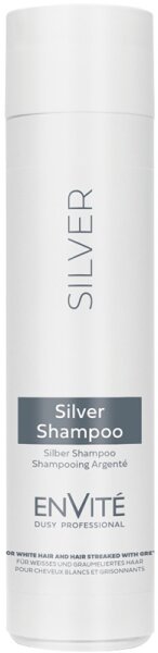 Dusy Professional EnVité Silver Shampoo