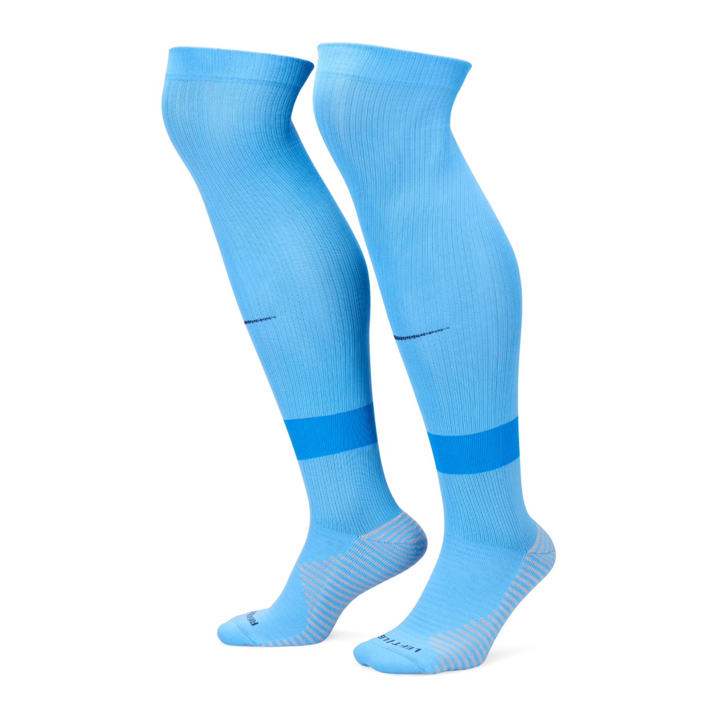 Nike Strike KH Stutzen Blau F412
