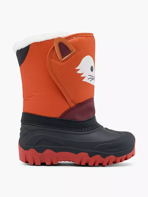 Cortina Schneeboots