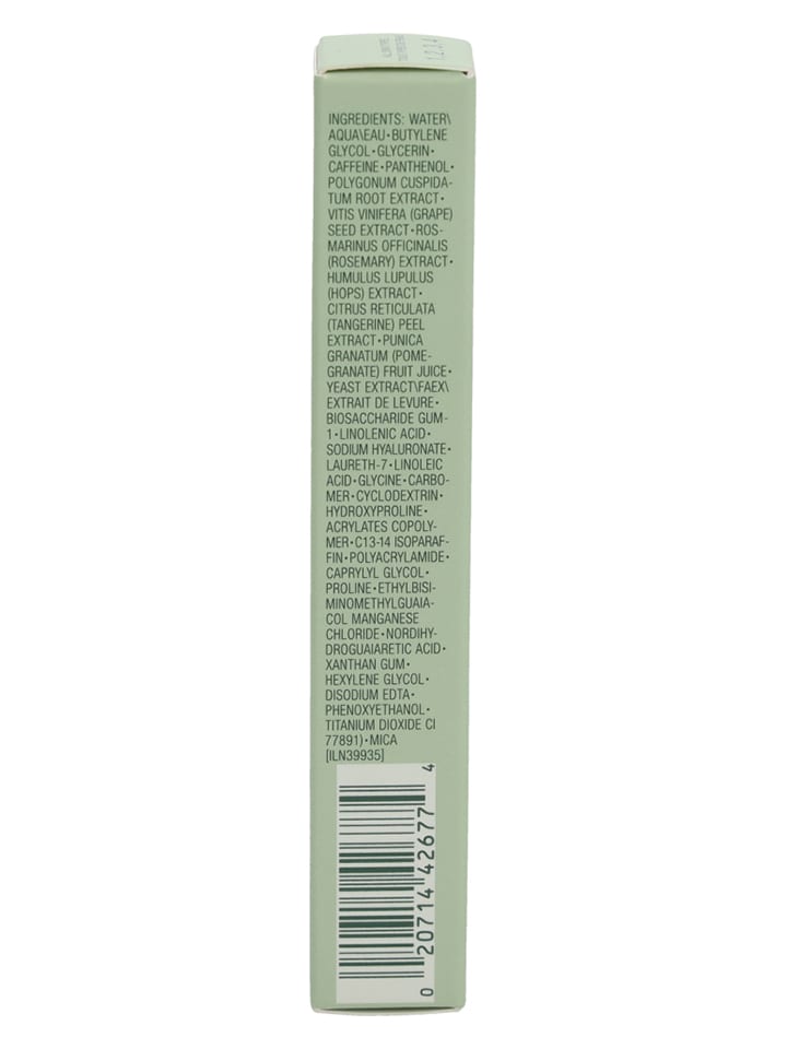 Clinique Augenserum 