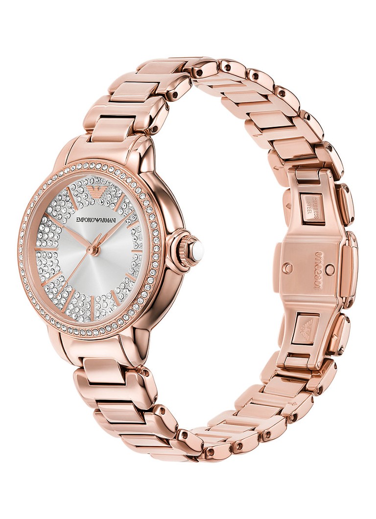 Emporio Armani Watch AR11633
