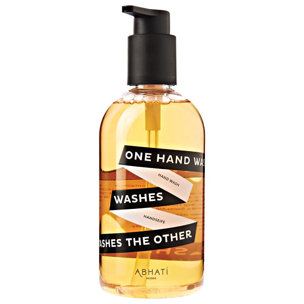 Abhati Suisse Handsoap 300 ml