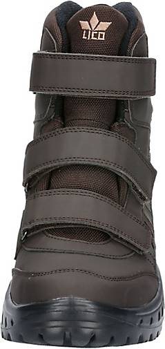 LICO Winterboot Wildlife V