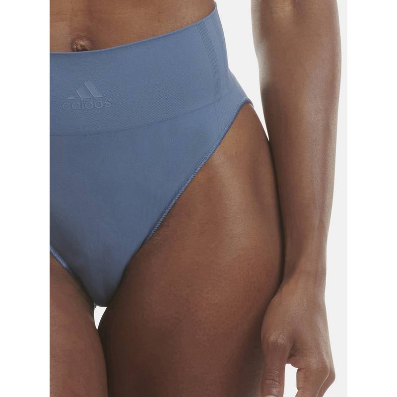 adidas Slip HI LEG BRIEF Unterhose Damen