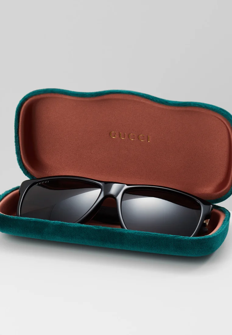 Gafas de sol Gucci