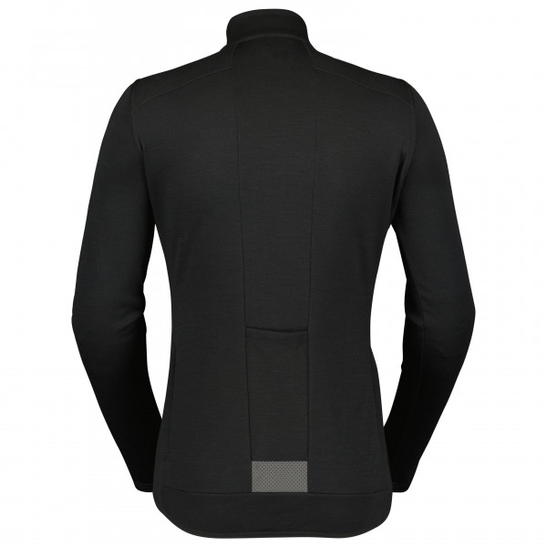 Scott - Shirt Gravel Warm Merino L/S - Radtrikot
