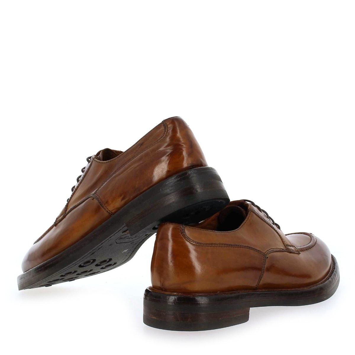 Lemargo  PAOLO EM02A - Cognac
