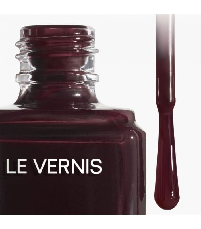 Chanel-LE VERNIS-Coloration des ongles