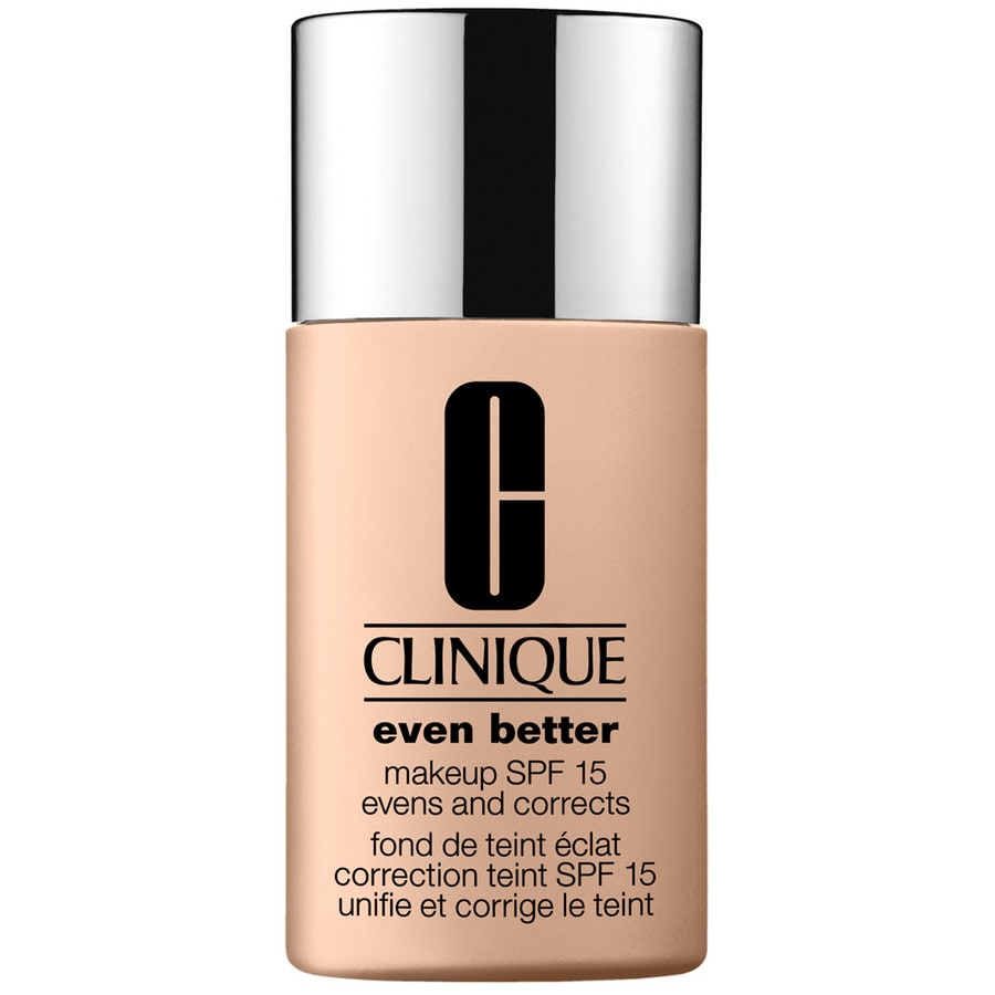 Make-up SPF 15
