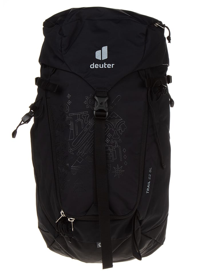 Deuter Wanderrucksack 