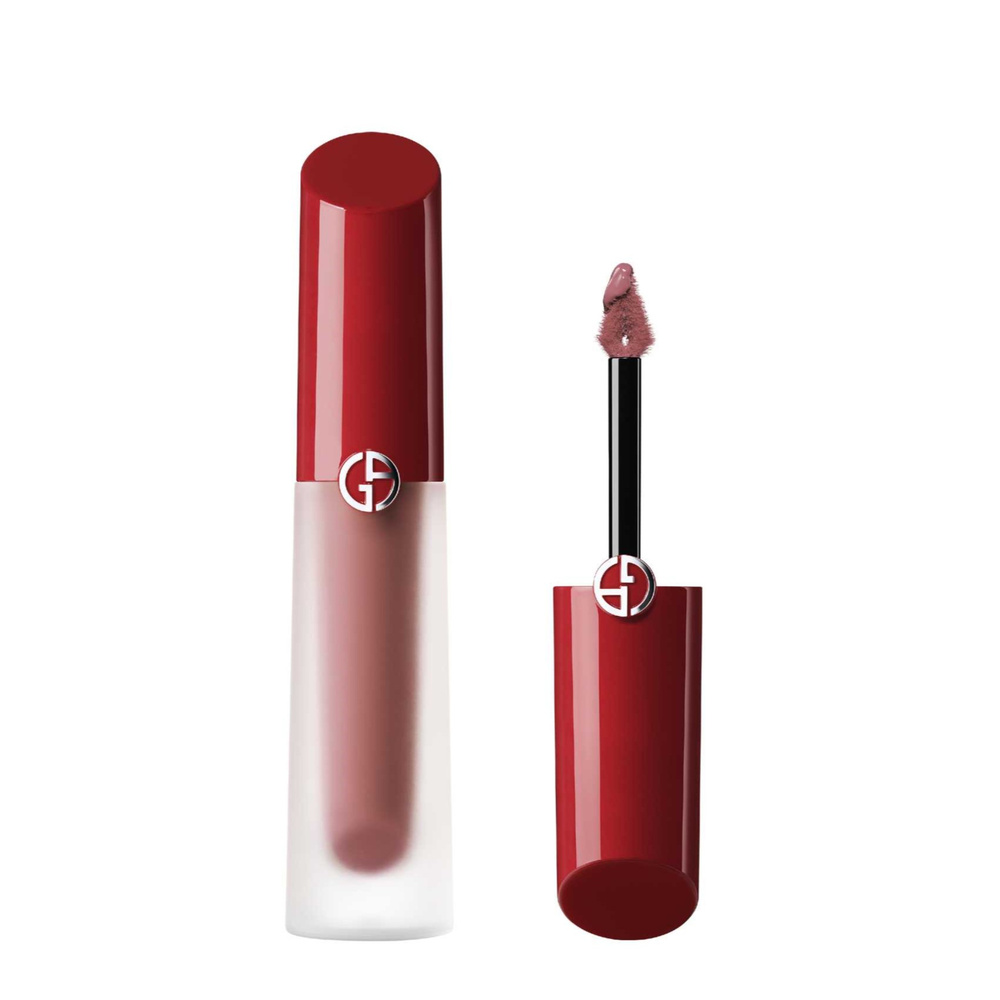 Giorgio Armani Lip Maestro - Rouge à Lèvres Liquide Satin Rouge à Lèvres Liquide Satin
