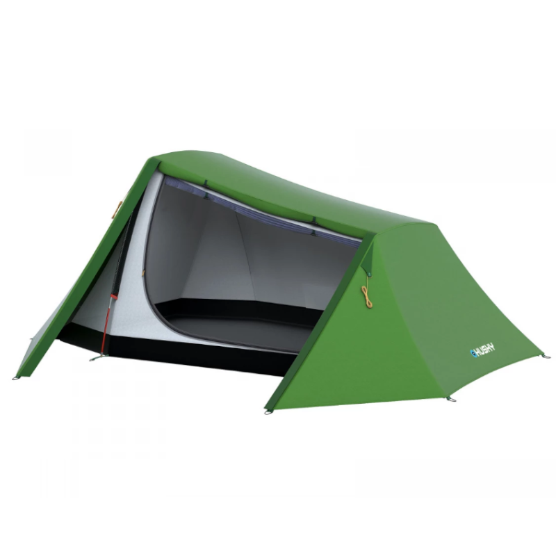 Husky Outdoor Extreme Light Brunel Tunnelzelt
