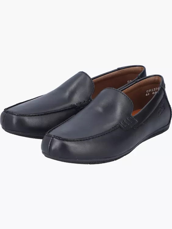 Rieker Herren Slipper
