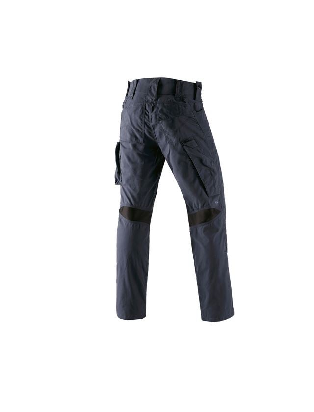 e.s. Bundhose cotton touch