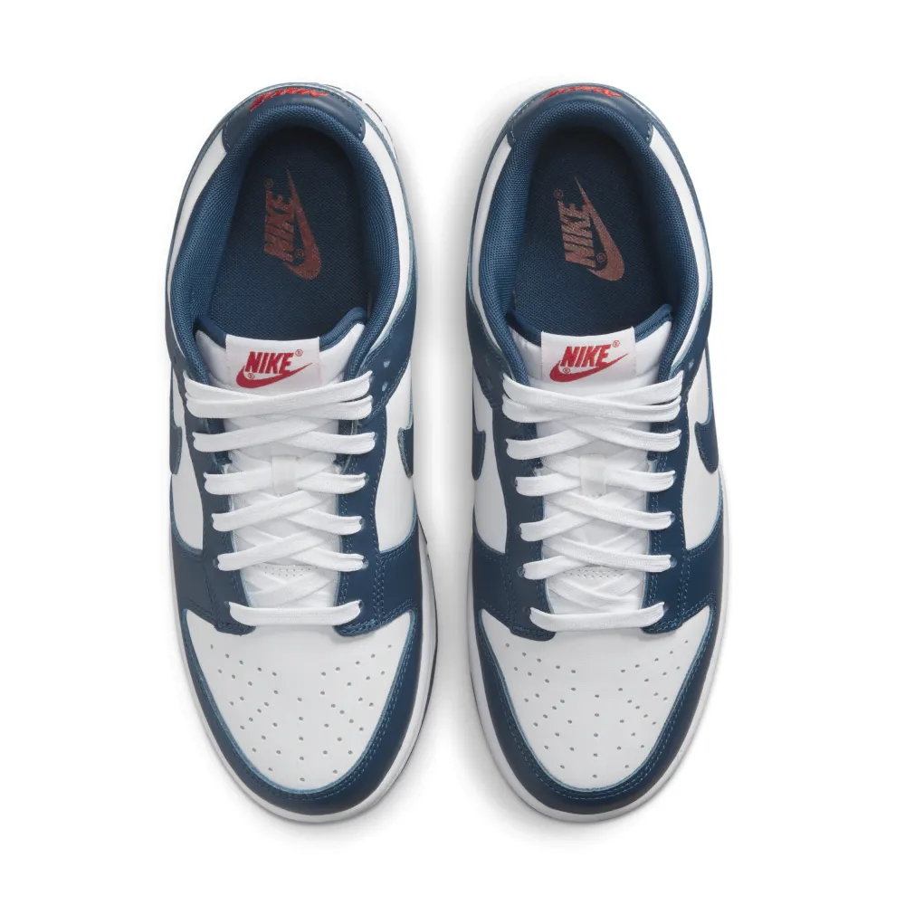 Nike Dunk Low Valerian Blue DD1391-400 / blau